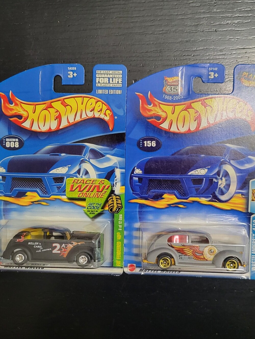 Treasure Hunt,Hot Wheels